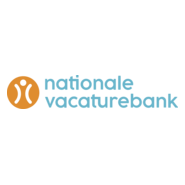 Nationale Vacaturebank Logo PNG Vector