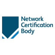 Network Certification Body Logo PNG Vector