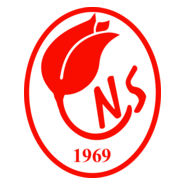 Nevşehirspor Logo PNG Vector