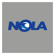 New Orleans Breakers Logo PNG Vector