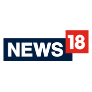 News18 Logo PNG Vector
