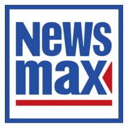 Newsmax Logo PNG Vector