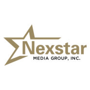Nextstar Media Group Logo PNG Vector