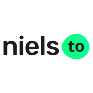 Niels.to Logo PNG Vector