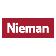 Nieman Foundation Logo PNG Vector