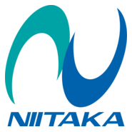 Niitaka Logo PNG Vector