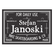 Nike stefan janoski Logo PNG Vector