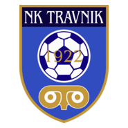 NK Travnik Logo PNG Vector