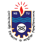 Noakhali Science and Technology University Logo PNG Vector