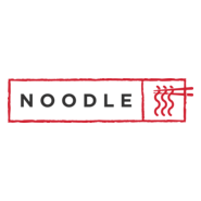 Noodle - Oman Logo PNG Vector