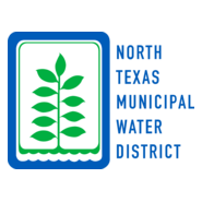 North Texas Municipal Water District Logo PNG Vector