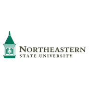 Northeastern State University Logo PNG Vector