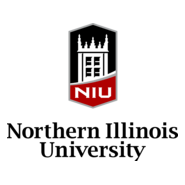 Northern Illinois University Logo PNG Vector