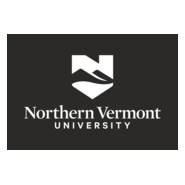 Northern Vermont University Logo PNG Vector
