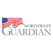 Northwest Guardian Logo PNG Vector