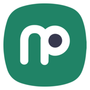 Notch Pay Logo PNG Vector