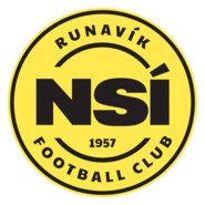 NSÍ Runavík Logo PNG Vector