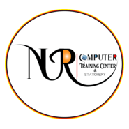 Nur Computer Logo PNG Vector