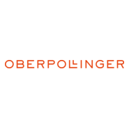 Oberpollinger Logo PNG Vector