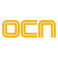 OCN Logo PNG Vector
