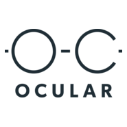 Ocular Logo PNG Vector
