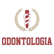 Odontologia Logo PNG Vector