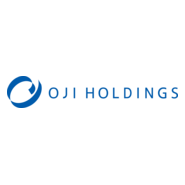 Oji Holdings Logo PNG Vector