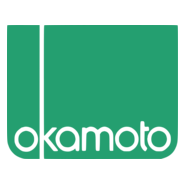 okamoto Logo PNG Vector
