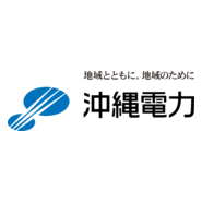 Okinawa Dennryoku Logo PNG Vector