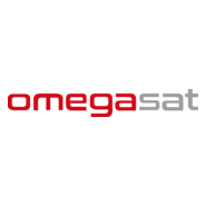 Omegasat Logo PNG Vector