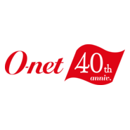 Onet 40th Logo PNG Vector