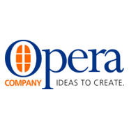 Opera Company Logo PNG Vector