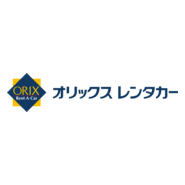 orix Logo PNG Vector