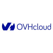 OVHcloud Logo PNG Vector