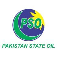 Pakistan State Oil Logo PNG Vector