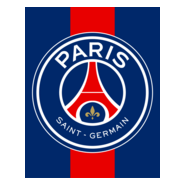 Paris St. Germain Logo PNG Vector