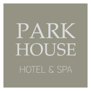 Park House Hotel & Spa Logo PNG Vector
