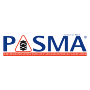PASMA Logo PNG Vector