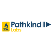 Pathkind Lab Logo PNG Vector