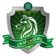 Payam Khorasan Logo PNG Vector