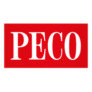 Peco Logo PNG Vector