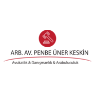 Penbe Üner Keskin Resmi Logo PNG Vector