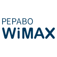 pepabo wimax Logo PNG Vector