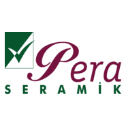 Pera Seramik Logo PNG Vector