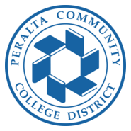 Peralta Community College District Logo PNG Vector