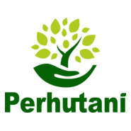 Perhutani New Logo PNG Vector