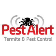 Pest Alert Logo PNG Vector