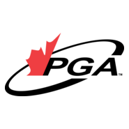 PGA of Canada - CPGA Logo PNG Vector