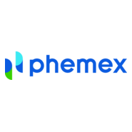 Phemex Logo PNG Vector