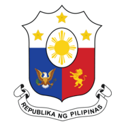 Philippines Coat of Arms Logo PNG Vector